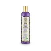 Après-shampoing pour cheveux fragilisés, hydratation et volume 400 ml